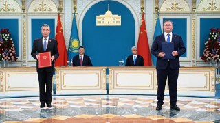 Фото пресс-службы Акорды