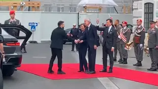 Кадр из видео