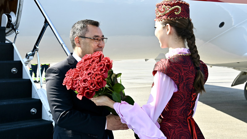 Фото пресс-службы правительства