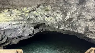 Обмеление в святой пещере Коныр-Аулие: что происходит