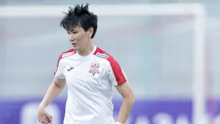 Разгромом 24:0 обернулся матч “Актобе“ - “Окжетпес“