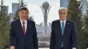 Визит Си Цзиньпина в Астану: что пишут об этом китайские СМИ