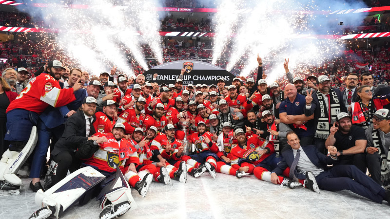 Фото: x.com/NHL