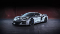 Фото: Chevrolet