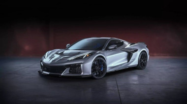 Фото: Chevrolet