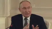 Путин высказался о конфликте Ирана и Израиля и встрече с европейскими лидерами и Зеленским