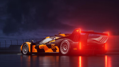 Фото: McLaren
