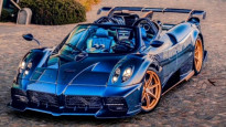 Фото: exclusivecarregistry.com