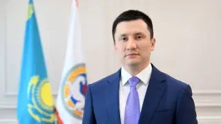 Фото пресс-службы акимата Алматы