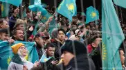 Новый запрет для футбольных фанатов введут в Казахстане