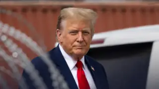 Трамп озвучил сроки решения по Ирану: “Я даю им определенное время“