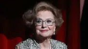 Умерла актриса Валентина Талызина - звезда фильмов “Ирония судьбы“, “Афоня“ и других