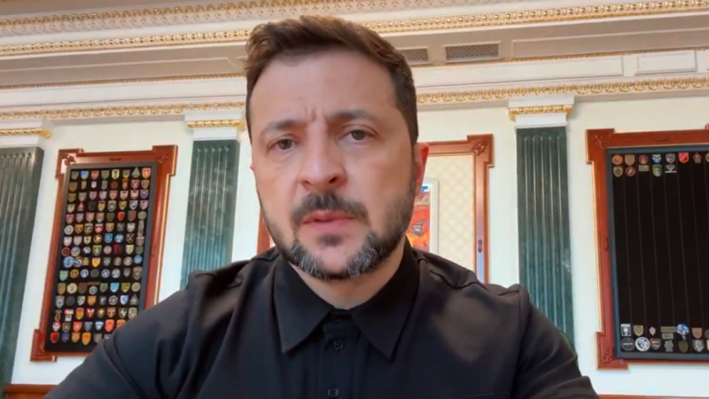 x.com/ZelenskyyUa