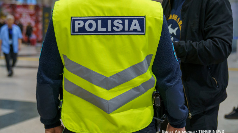 Фото: ©Tengrinews.kz/Болат Айтмолда