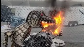 Кадры из видео