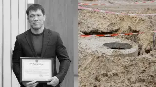 38-летний тренер трагически погиб: какую поддержку получила семья героя