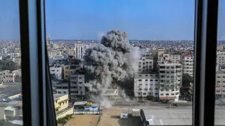В Израиле заявили, что вновь сосредоточились на Газе - там убиты 40 человек