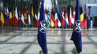 Страны НАТО увеличивают расходы на оборону