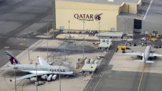 Ближний Восток: когда вывезут казахстанцев из ОАЭ и Катара