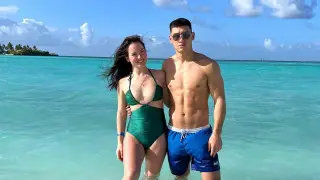 Экс-жена боксера Дмитрия Бивола ответила на вопрос о новом браке