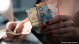 “Надо повышать, но осторожно“ - вице-премьер о размере МЗП в Казахстане