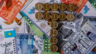 Почти 100 миллиардов тенге инвестиций привлекли в Алатауский район Алматы