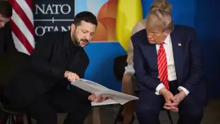 ©️ x.com/ZelenskyyUa