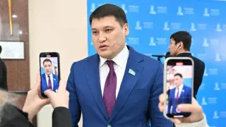 Руслан Берденов покинул пост после покушения
