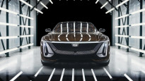 Фото из Instagram-аккаунта cadillac