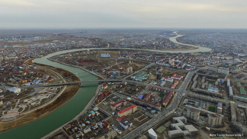 Фото ©️ Турар Казангапов