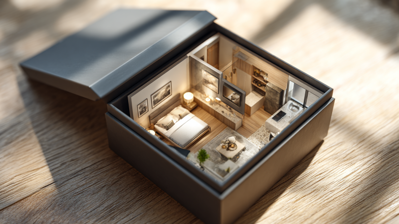 Изображение сгенерировано при помощи нейросети Midjourney