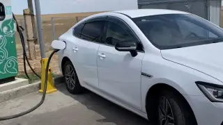 Кадры из видео
