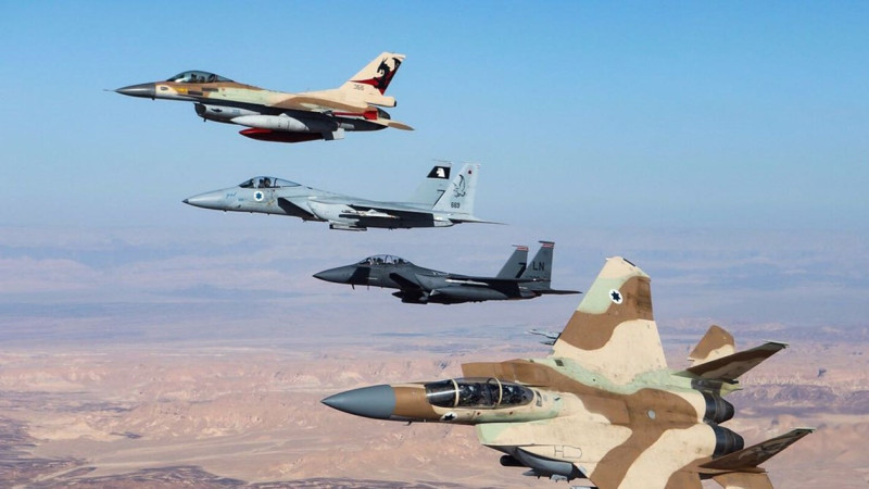 Фото: idf.il