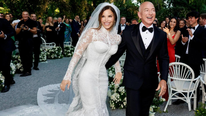 instagram/laurensanchezbezos