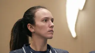 Первая ракетка Казахстана установила рекорд благодаря триумфу в Англии