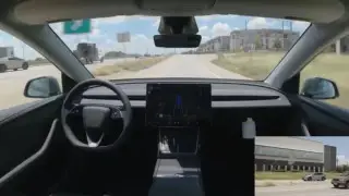 Кадры из видео