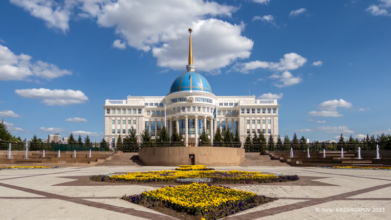 Фото ©️ Турар Казангапов