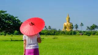 Куда поехать отдыхать в июле: топ направлений для казахстанцев