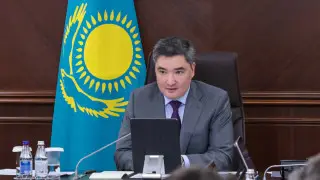 30 тысяч жалоб от населения за полгода: Бектенов поставил сроки министерствам и акиматам