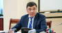 Акмади Сарбасов. Фото: primeminister.kz