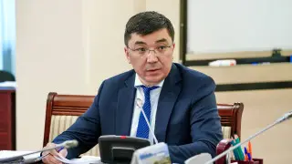 В Казахстане задержан бывший вице-министр