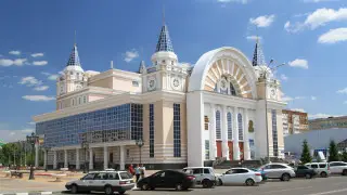 Чем может удивить туристов Костанай