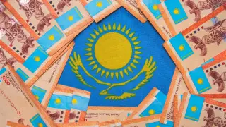 Цены на товары и услуги: инфляция замедлилась в июне в Казахстане