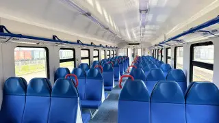 “Такие билеты?“: казахстанка удивилась этому правилу в поезде