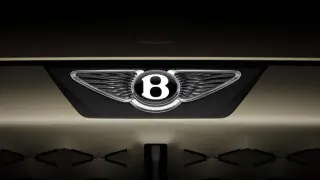 Фото: Bentley