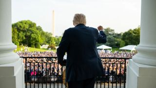 Фото: The White House