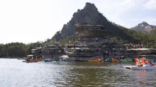 Казахстанцы возмутились высокими ценами на популярных курортах