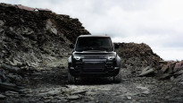 Фото: Land Rover