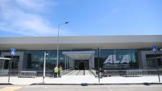 Аэропорт Алматы ответил жителям и гостям, “уставшим от затянувшегося ремонта“