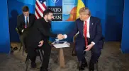 Зеленский рассказал об “очень важном“ телефонном разговоре с Трампом